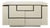 White Lacquered Sideboard by Jean Claude Mahey for Roche Bobois For Sale