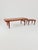 Danish Teak Coffee Table by Johannes Andersen for Trioh, 1960s For Sale - Image 9 of 18