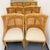 Set of 6 Villa & House Monaco Dining Chairs For Sale In Washington DC - Image 6 of 10