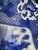 Japanese blue and white porcelain, specifically crafted in the Ko-Imari (Old Imari) style, likely dating to the Edo period...