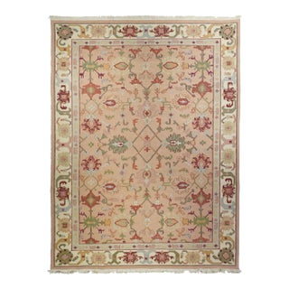Sumak Rug 9' X 12' For Sale