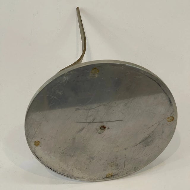 Michael Cutler Michael Cutler (American, 20th Century) Ribbon Kinetic Sculpture For Sale - Image 4 of 6