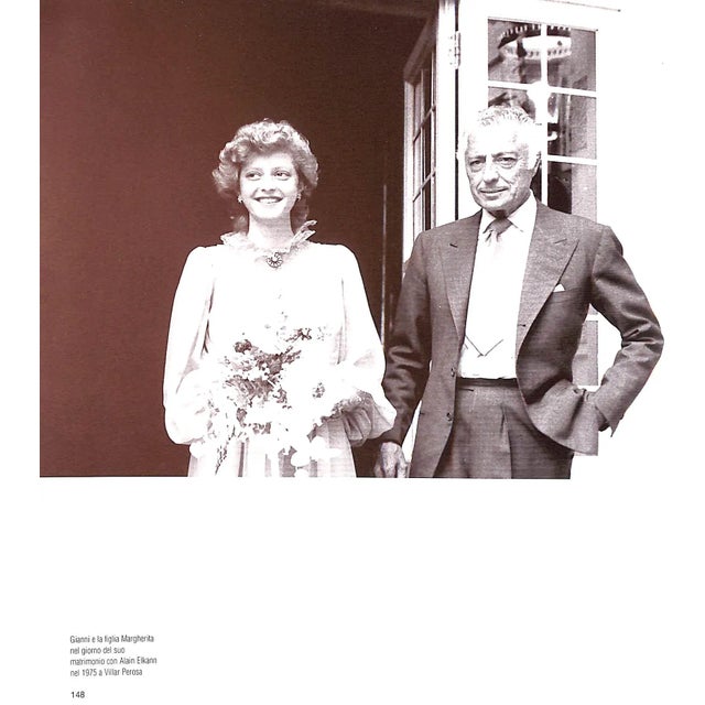 "Gianni Agnelli" 2007 For Sale - Image 9 of 12