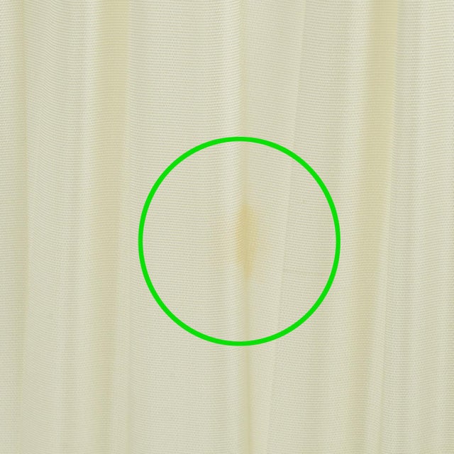 Vintage Green Empoli Glass Mid Century Hollywood Regency Style Lamps - a Pair For Sale - Image 16 of 16