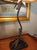 This rarely found version of climbing monkeys on a palm tree atop a stacked book base is both elegant and whimsical. There...