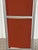 1970s Modernist Cheval Mirror in Grey Tubular Metal, 1970s For Sale - Image 5 of 18