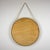 Mid-Century Wall Mirror, Italy, 1960s For Sale - Image 6 of 18