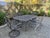 Seven Piece Patio Dining Set For Sale - Image 10 of 12