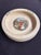 Antique Roseville Pottery Baby’s Plate featuring the classic “Little Bo Peep” nursery rhyme illustration, circa 1895–1910....
