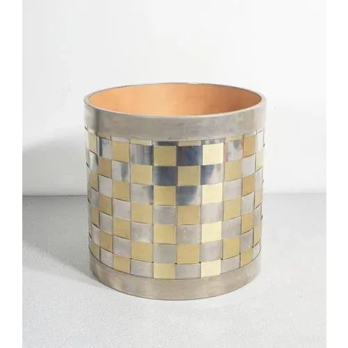 Magazine Rack Vase, 1970s For Sale - Image 6 of 6