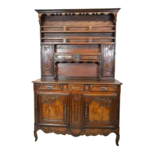 Country French Mid-1800's Vassilier