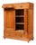 Wilhelminian Half-Cabinet, Southern Germany, 1870 For Sale