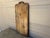 Farmhouse Late 19th Century French Primitive Wooden Bread Board With Original Patina For Sale - Image 3 of 10