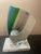 Gustavian (Swedish) Signed Goran Warff for Kosta Boda Sweden 8” Mirage Sommerso Vase For Sale - Image 3 of 7