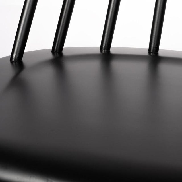 Mademoiselle Chair by Ilmari Tapiovaara, 1950s For Sale - Image 9 of 10