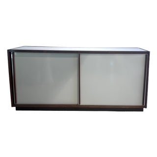 Vintage Double-Sided Sideboard from Le Corbusier, 1965 For Sale