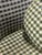 1960s Daystrom Furniture Molded Swivel Chairs, Set of 4 For Sale - Image 5 of 9