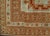 Turkish Oushak Runner Rug 2'3" x 6'7" #17513 For Sale - Image 4 of 8