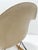 1960s Rocking Chair by Charles & Ray Eames for Herman Miller – Parchment Fiberglass For Sale - Image 9 of 15