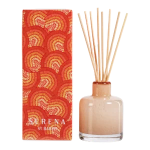 Serena St. Barth Reed Diffuser, Passionfruit Nectarine