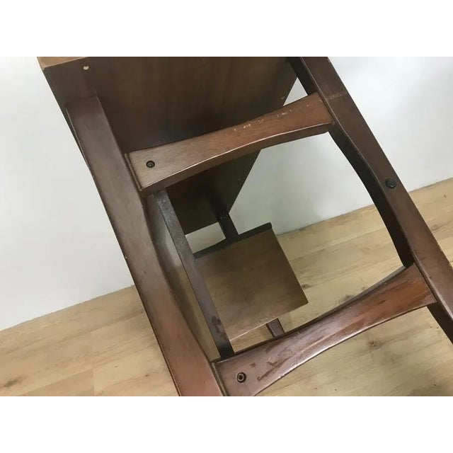 Desk from Schirolli For Sale - Image 12 of 13