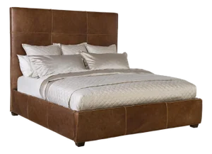 Maitland-Smith Quintin King Bed