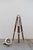 Modern Vintage Nautical Projector Tripod Floor Lamps WISKA, 1990s, Set of 2 For Sale - Image 3 of 18