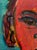 1980s David Driskell "Thelma", 1985 For Sale - Image 5 of 9