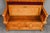 Antique Chest Bench in Ash Wood, 1900s For Sale - Image 18 of 18