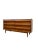 Mid-Century Modern Vintage Lane 1st Edition Mid Century Modern 6-Drawer Dresser - Design Attributed to Warren Church For Sale - Image 3 of 10