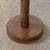 Brown Panoplie Drink Table, Dark Oak For Sale - Image 8 of 10