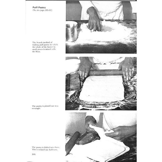 "The New International Confectioner" 1976 Fance, Wilfred J. F. Inst. b.b. [Edited By] For Sale - Image 10 of 12