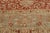 Early 20th Century Antique Persian Tabriz Rug, 09'05 X 12'07 For Sale - Image 5 of 10