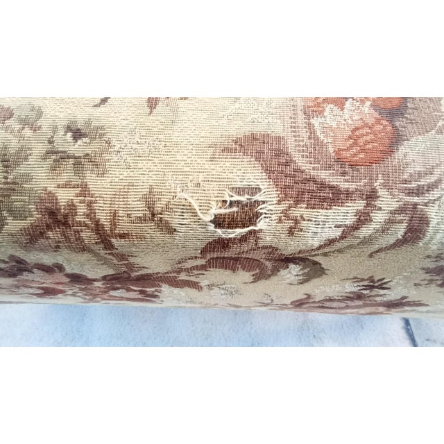 Brown H-269 Armchair by Jindrich Halabala for Up Zavody, 1930s, Set of 2 For Sale - Image 8 of 11