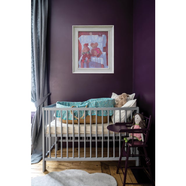 Oliver warman rba roi (1932-2017) - 20th century oil, still life - toys on table a fine and accomplished oil painting by...