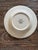 1990s Villeroy Boch Castellina 9 Inch Rimmed Soup Pasta Bowls Citta Campagna - Set of 7 For Sale - Image 9 of 10