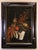 Franciscus gysbrechts (antwerp, c. 1649 – leiden, c. 1677) vanitas still life with gilded helmeted jug, basin, musical...