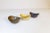 Ceramic Large Mid-Century Ceramic Bowls by Gunnar Nylund for Rörstrand, Sweden, Set of 3 For Sale - Image 7 of 18