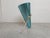 Blue Umbrella Holder by Ettore Sottsass for Rinnovel, Italy, 1950s For Sale - Image 8 of 11