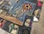 Early 20th Century Whimsical Room Size American Hooked Rug - 7'6" x 11' For Sale In New York - Image 6 of 8