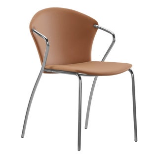 Bessi Chair by Erla Solveig Oskarsdóttir for One Collection For Sale