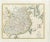 China with Hainan and Formosa Islands and the Kingdoms Corea and Tonkin, 1802 For Sale - Image 4 of 5