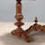Umbertino Walnut Coffee Table, 1800s For Sale - Image 5 of 10