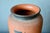 1960s Large Terracotta Vase with Abstract Decoration by Joseph Duck for Klinker Keramik, 1960s For Sale - Image 5 of 7