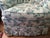 Traditional Vintage Floral Tufted Club Chair - Baker Furniture - Laura Ashley For Sale - Image 3 of 4