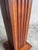 Interbellum Side Table with Prominent Wood Grain, 1930s For Sale - Image 6 of 10