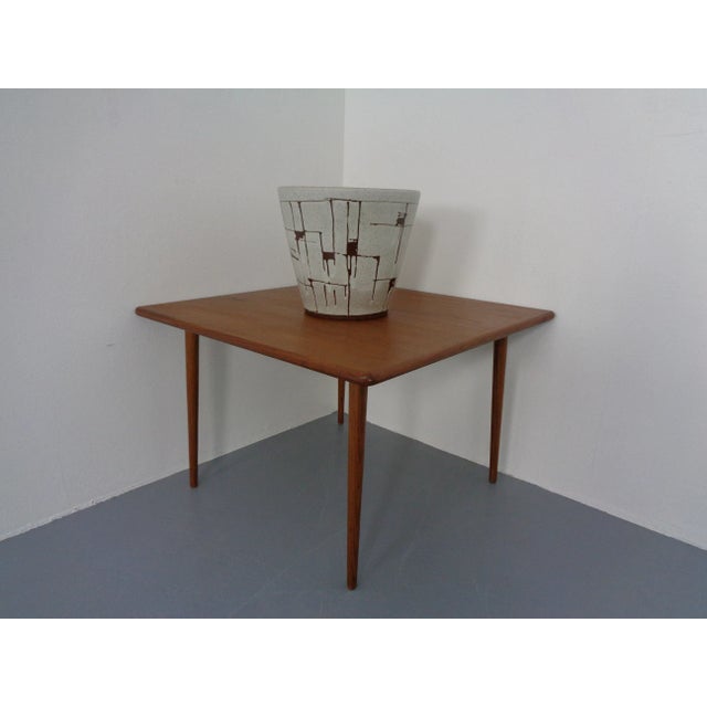 Big ceramic canopy from the 1970s. Undodge marked with 236/6.