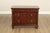 Bernhardt Empire Style Burlwood Chest of Drawers For Sale - Image 11 of 12