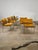 Giano Chairs by Kazuhide Takahama for Cassina, 1960s, Set of 6 For Sale - Image 3 of 11
