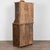 19th-Century Hungarian Rustic Pine Cabinet Cupboard For Sale - Image 14 of 14